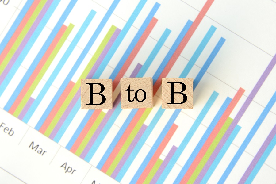 BtoBマーケティングのトレンドを紹介！