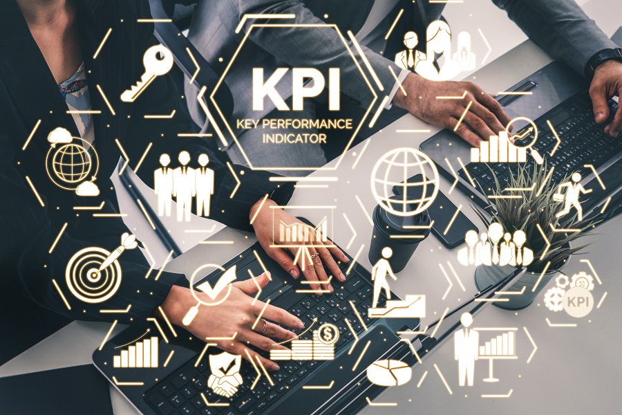 KPIツリーの持つ役割とメリット