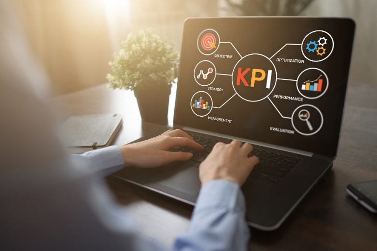 「フェーズ別KPI」の考え方のイメージ