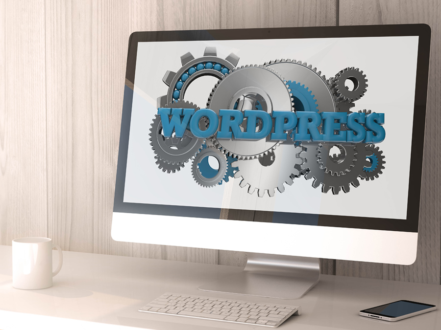 ECサイト制作においても役立つCMS「WordPress」