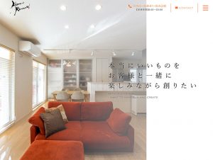 HOME RENOVATE株式会社 様