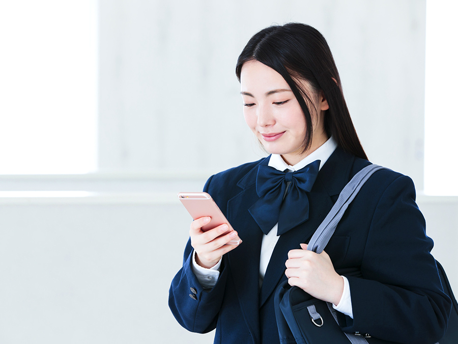 生徒集客のためのSNS活用術