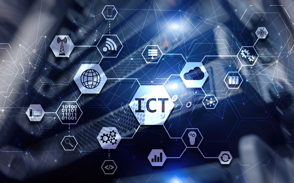 ICTとは？概念・基礎知識