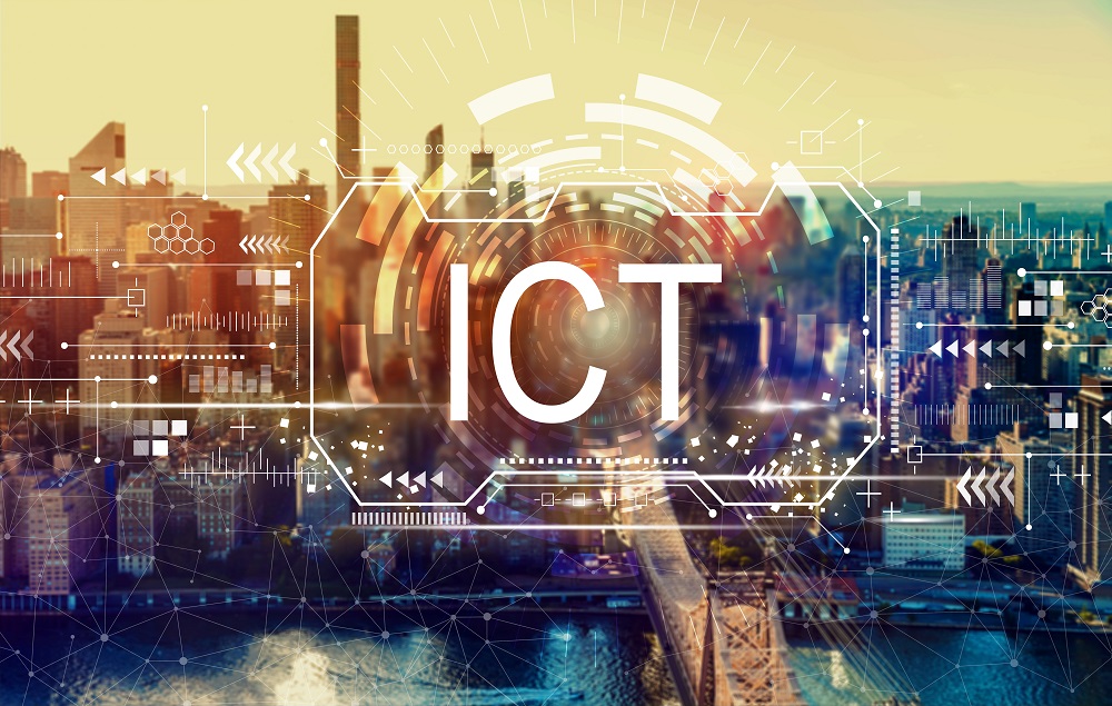 総務省が取り組んでいるICT施策