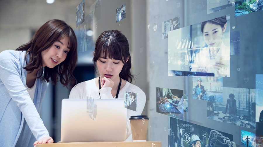 Webディレクターに向いている人は?