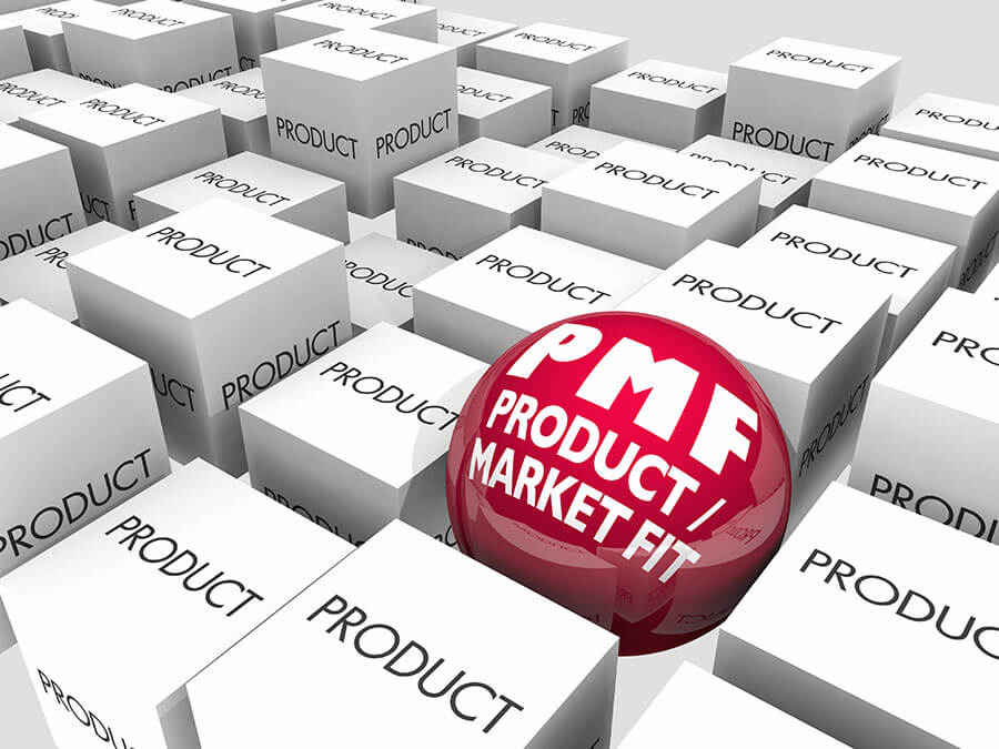 PMF（プロダクトマーケットフィット）とは？達成手順や検証方法を解説