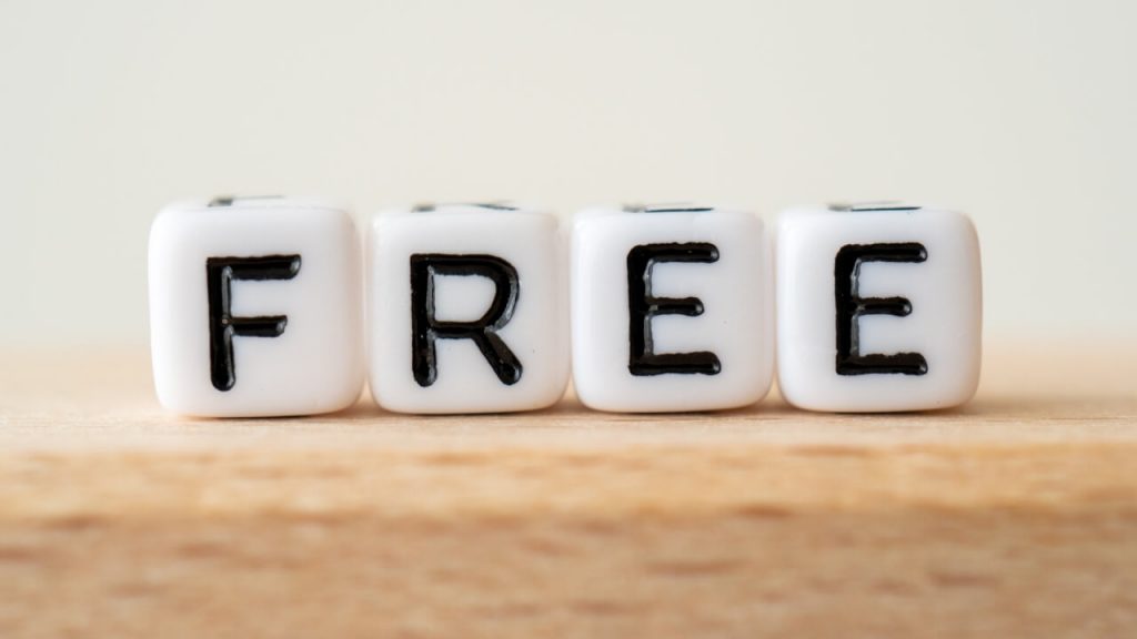 Freemium