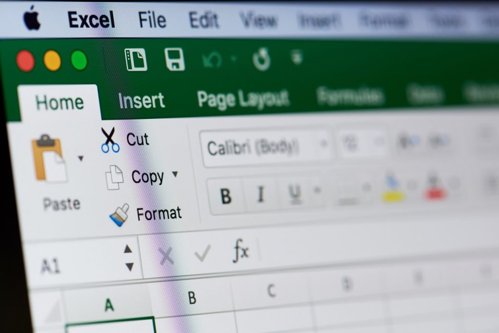 Tableau(タブロー)とExcel の違い