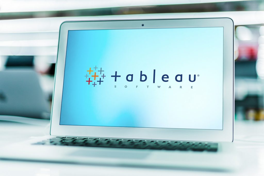 Tableau（タブロー）のライセンス、価格体系