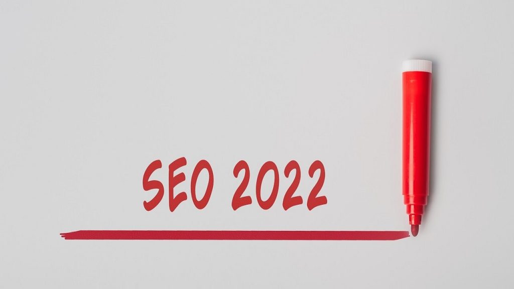 2022年のSEO対策での注意点