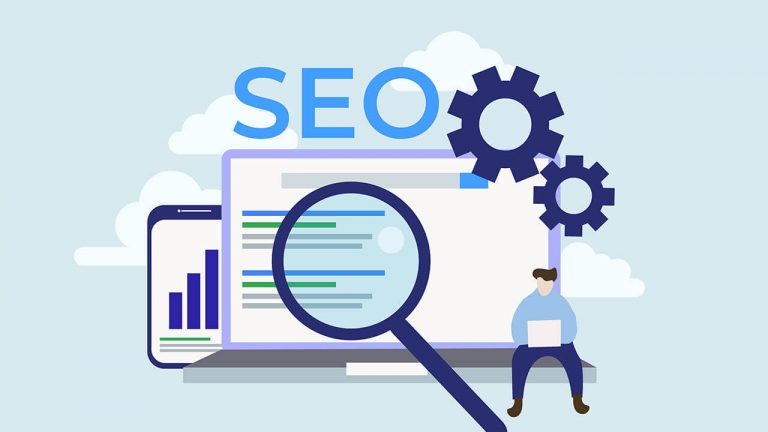 SEOとは?のイメージ画像