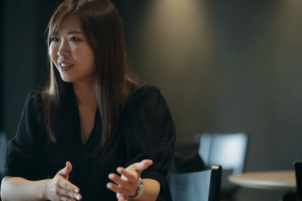 Chrono24 Marketing Manager: Abbey Lai