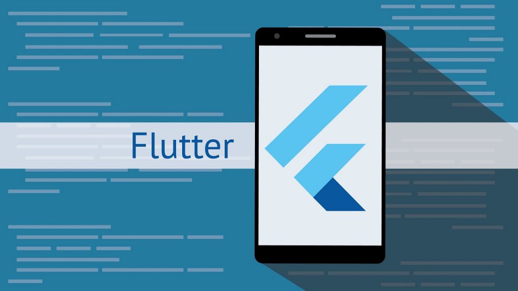 クロスプラットフォームの主なフレームワークの一つ「Flutter」