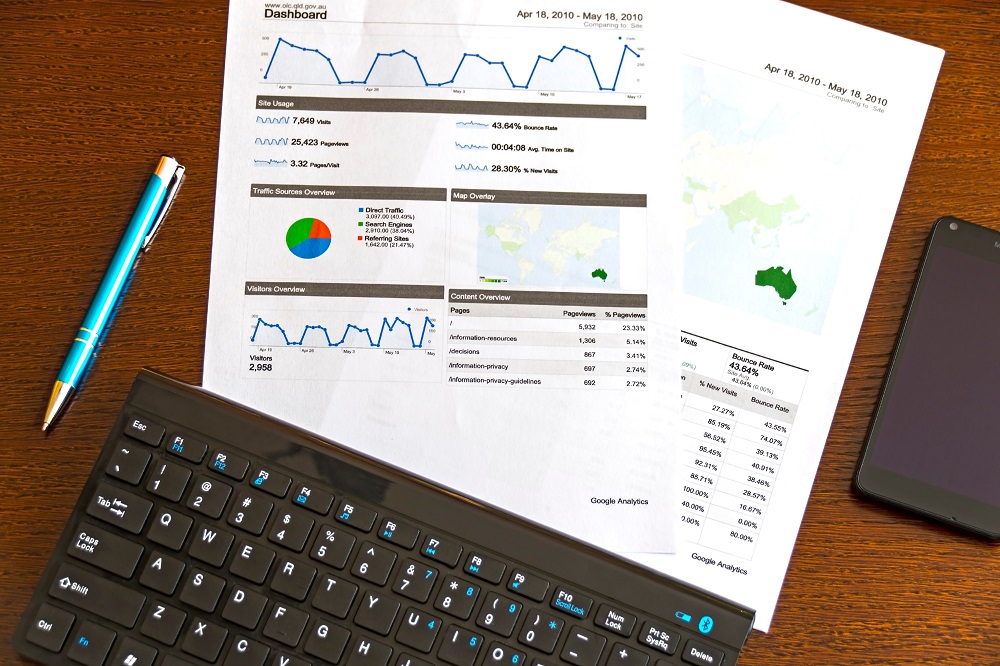 GA4(Google Analytics 4)でおさえておきたい使い方