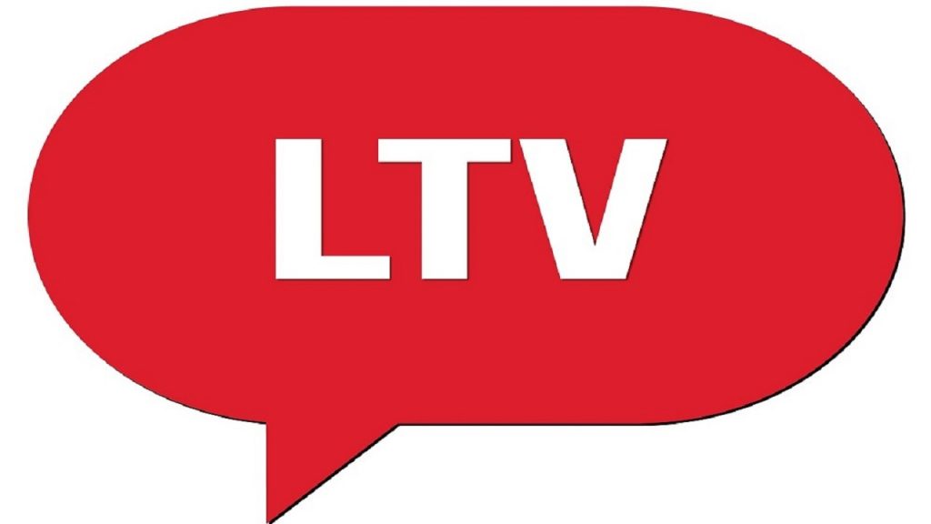 LTVのスタンプ