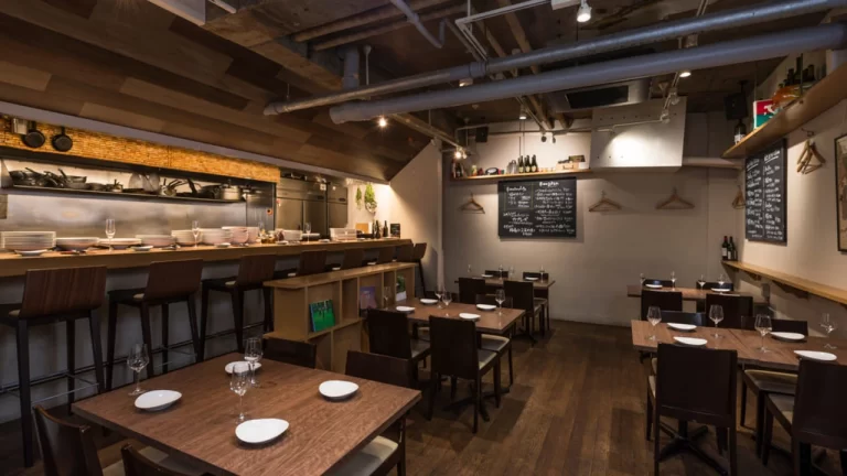 飲食店の集客で押さえるべき基本のイメージ