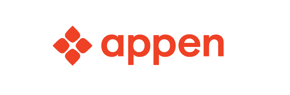Appenロゴ