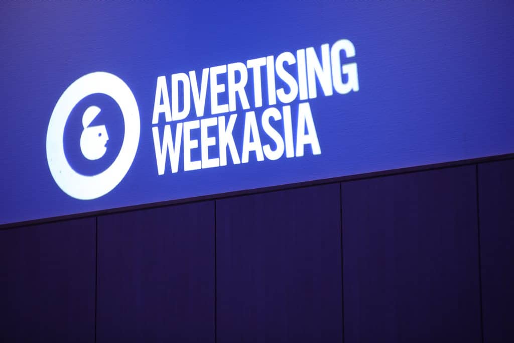 Advertising Week Asia