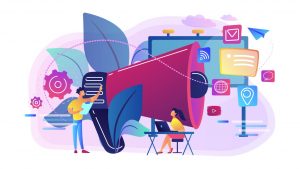 Web広告の種類とは？運用することで期待できる効果・メリットについても解説