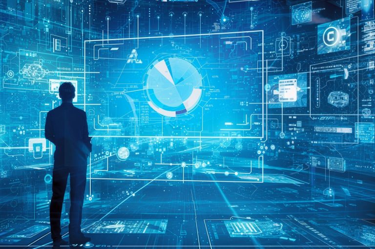 SEOがオワコンと言われる背景にあるAI検索の変化のイメージ