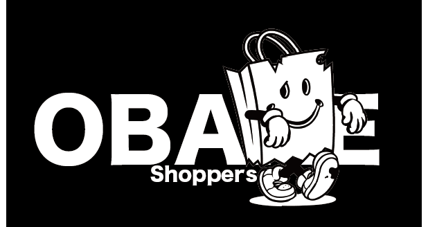 OBAKE_Shoppers