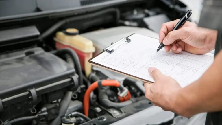 自動車整備工場のホームページ以外の集客方法のイメージ