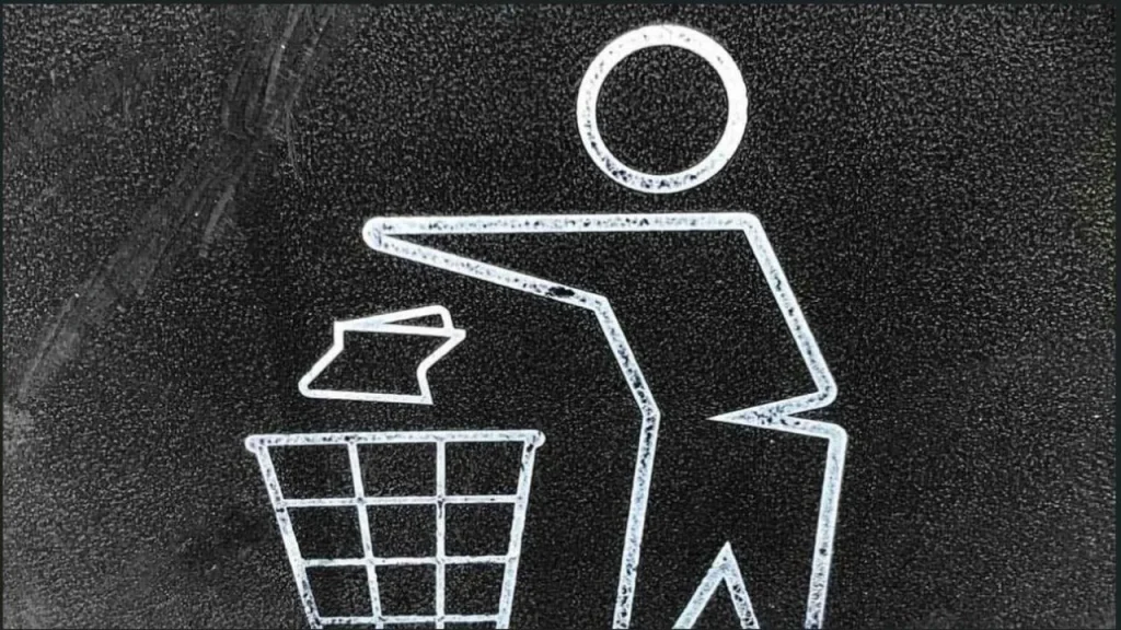 【Instagram】キャッシュを削除できる