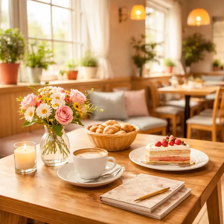 実際に作成したAI画像【ChatGPT】