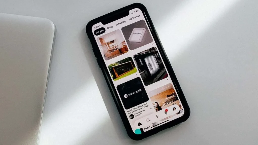Pinterest（ピンタレスト）のアカウント削除でできること・できないこと