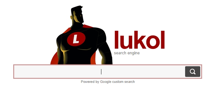 Lukol
