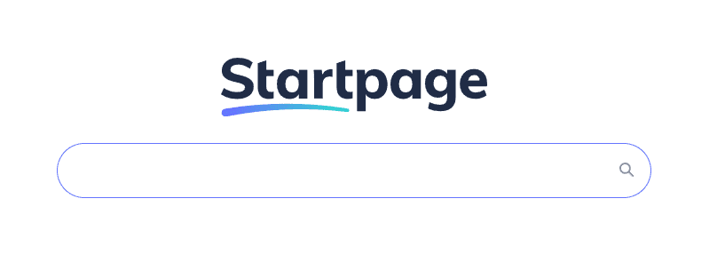 StartPage