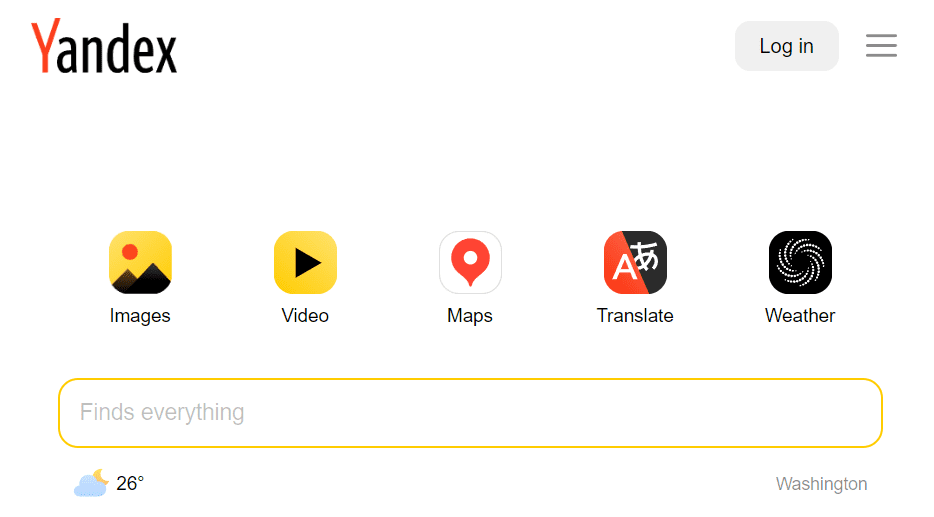 Yandex