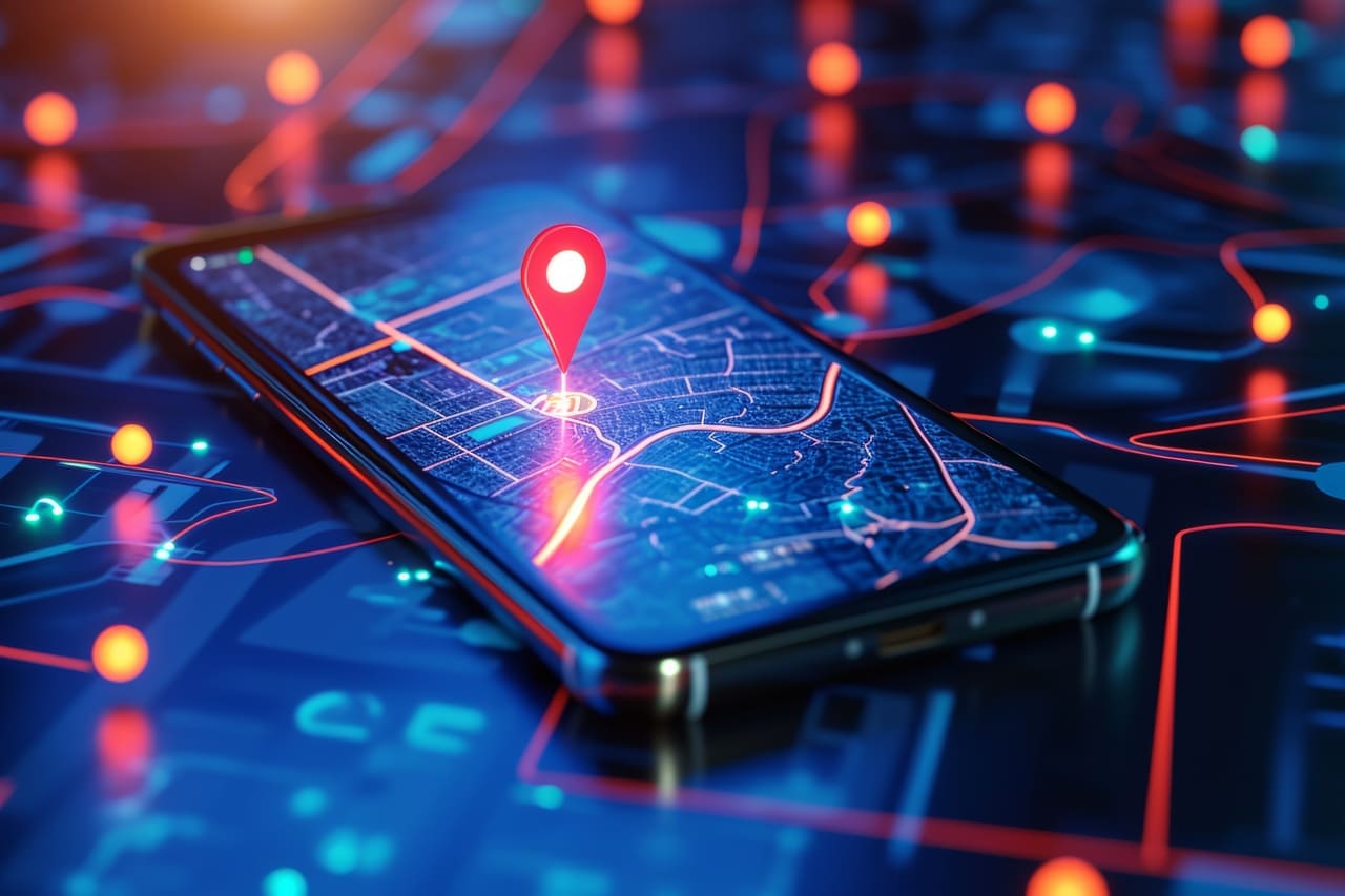 位置情報共有アプリ「whoo（フー）」とは？危険性や使い方、機能まで解説