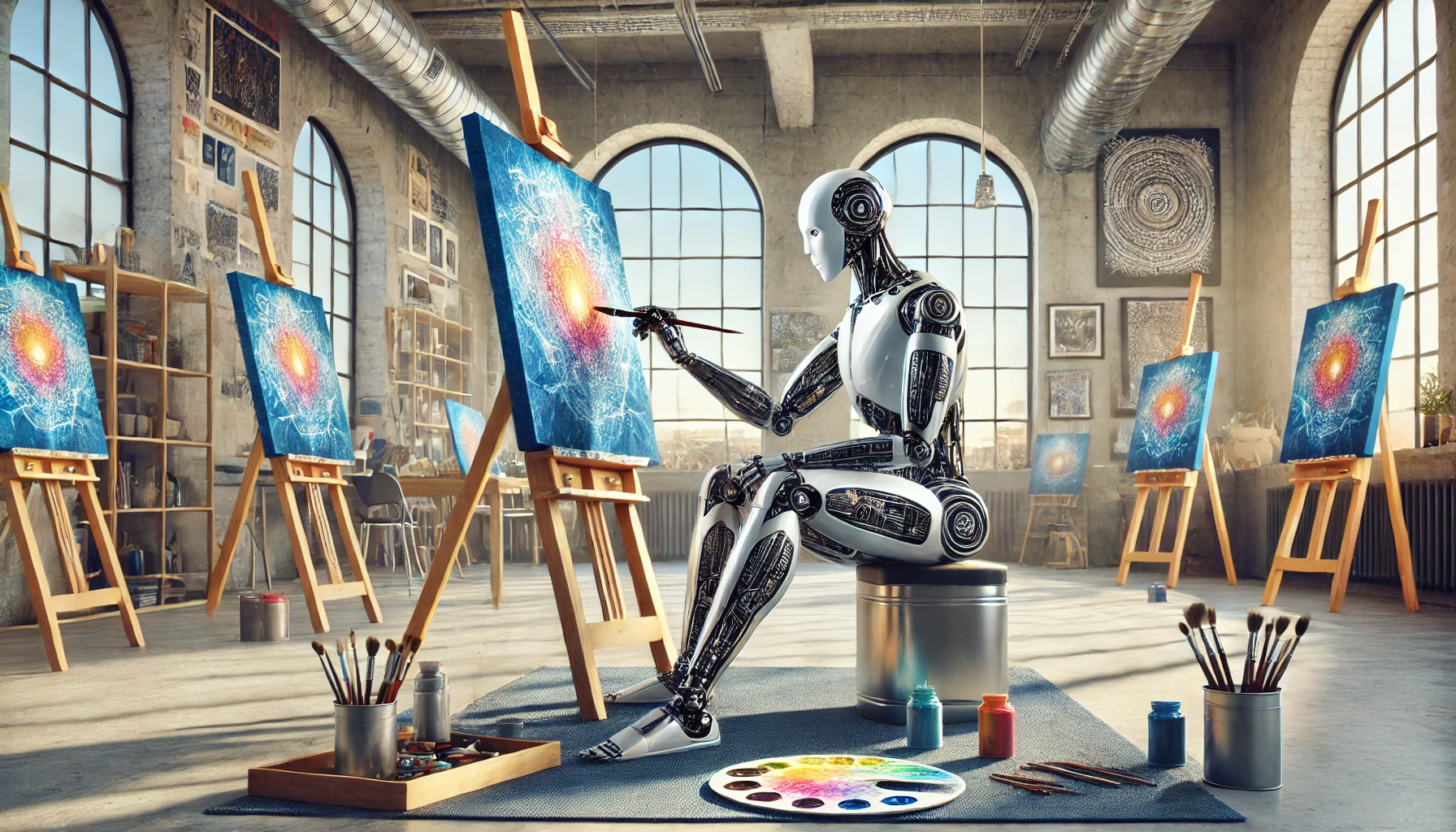 GoogleのImageFXとは?使い方や料金プランを解説!商用利用できる?