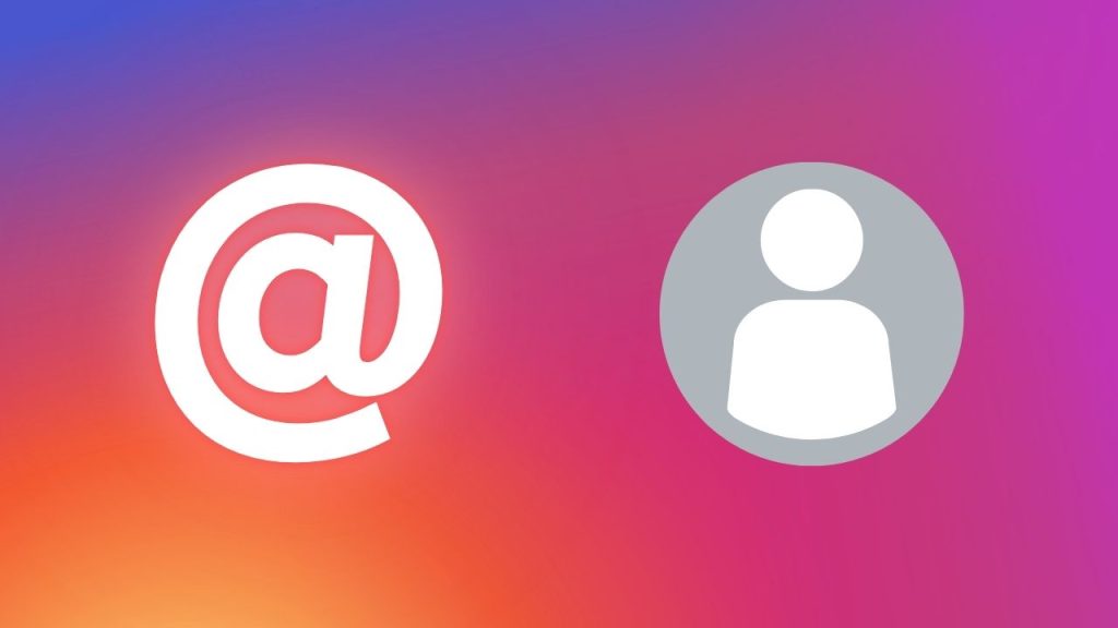 Instagram(インスタグラム)のメンションとタグ付けの違い