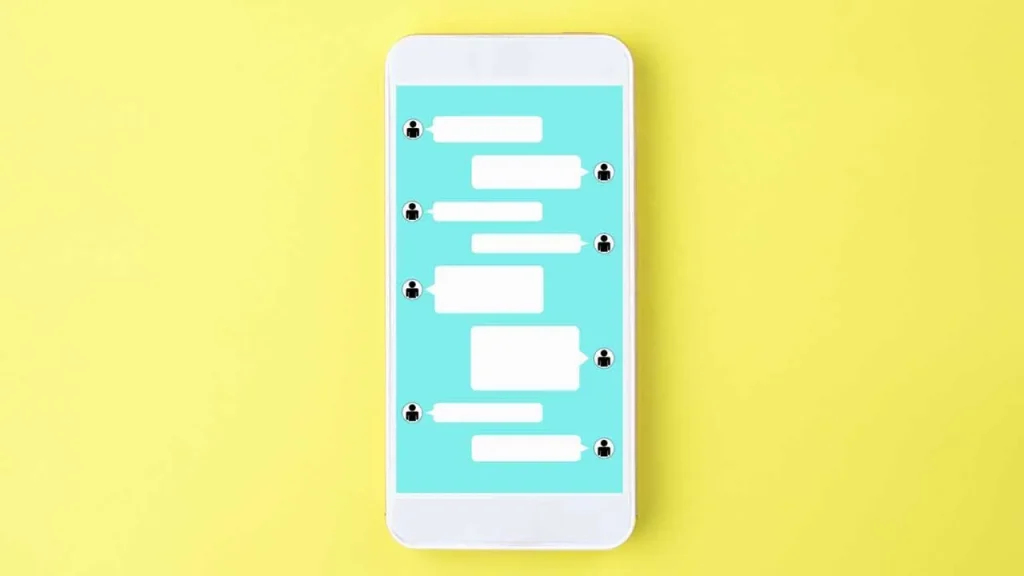 【LINE公式アカウント】チャット機能の使い方