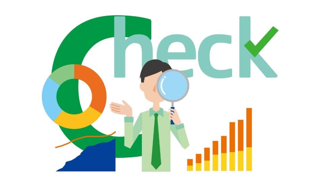 MEO対策キーワード設定後の効果検証と改善方法の画像