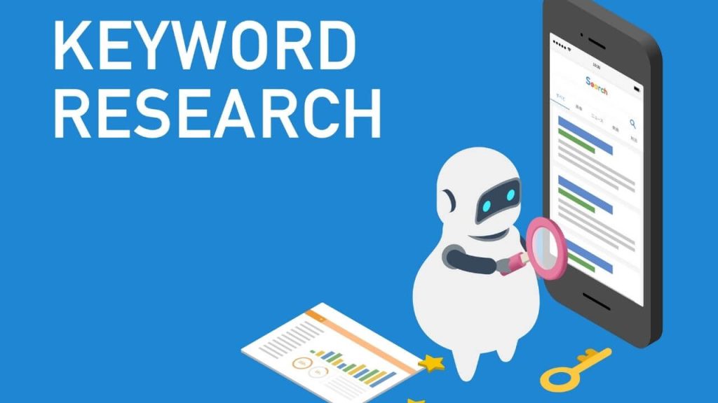 効果的なMEO対策キーワードの探し方の画像