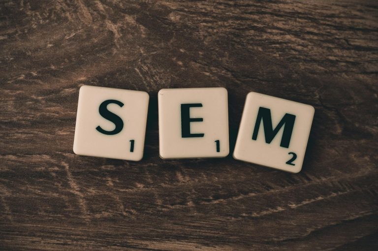 SEMとはのイメージ