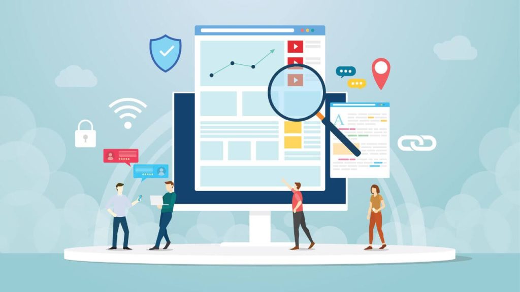 ローカルSEOの具体的なやり方の画像