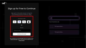 Udioとは？使い方・料金プラン・リアルな評判や利用の注意点を解説！