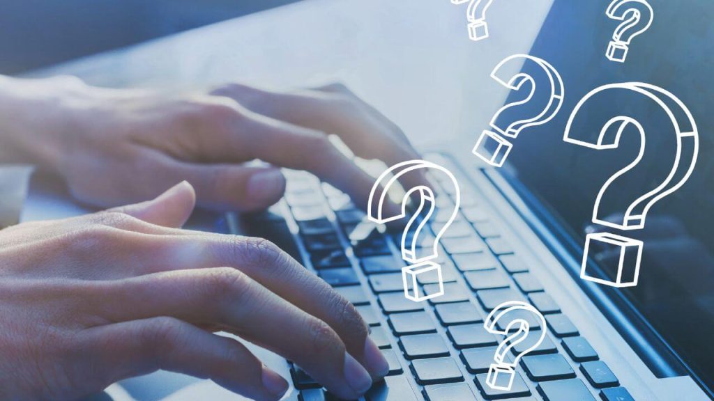 Googleビジネスプロフィールのログインについてよくある質問のイメージ画像