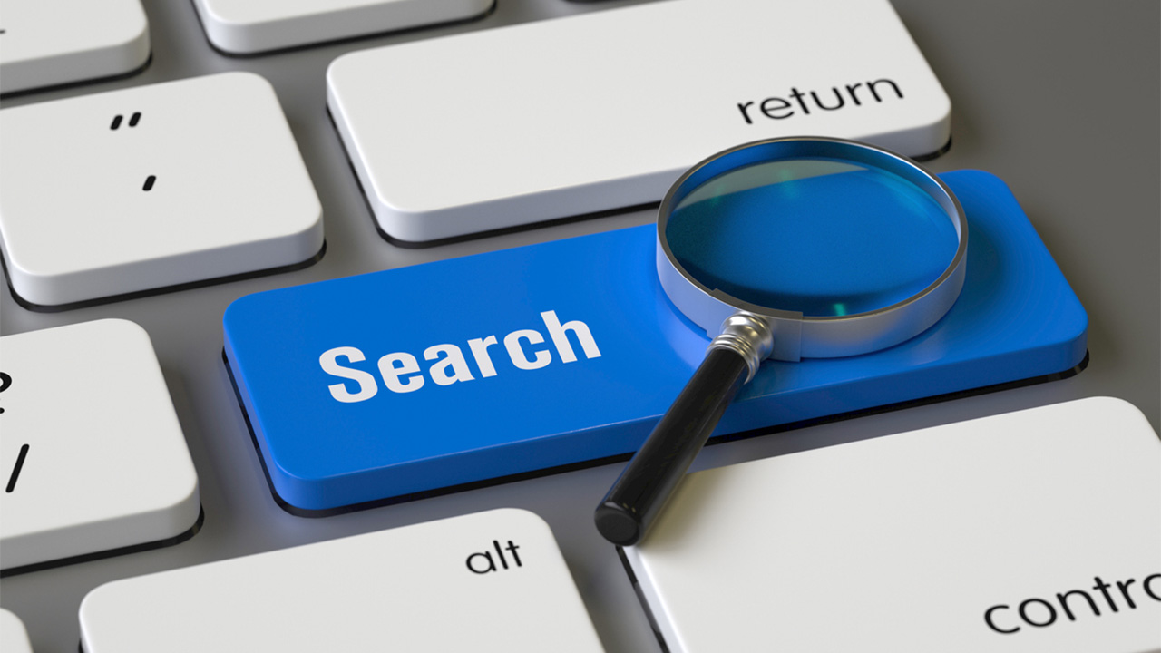 Google広告の無料リスティングで上位表示される仕組みのイメージ