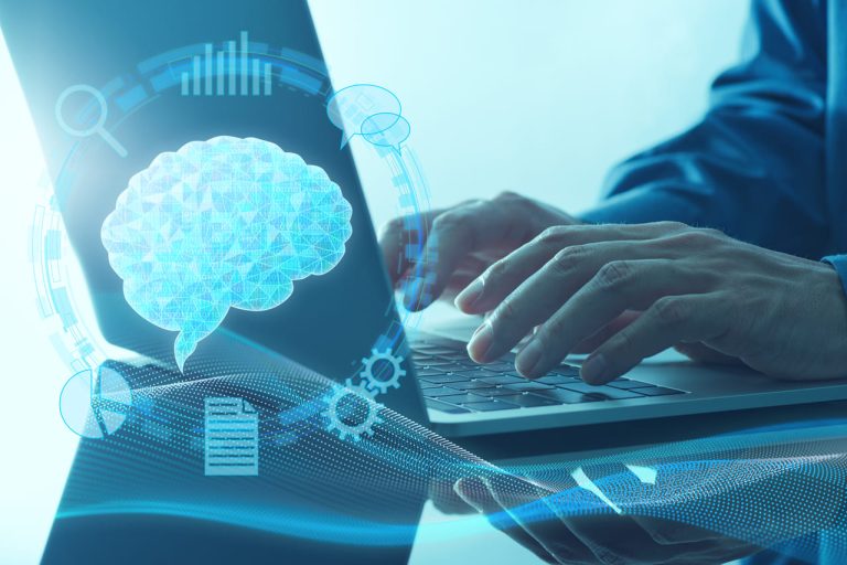 企業がLLM・生成AIを選ぶ方法のイメージ