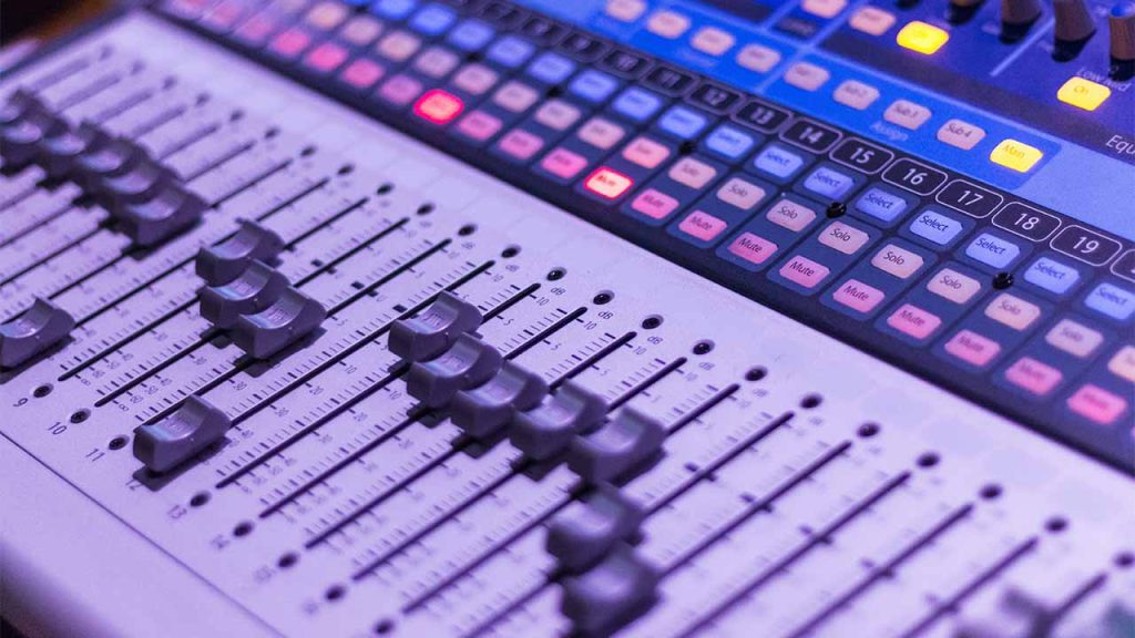 CREEVOを活用して音楽制作を楽しもうの画像