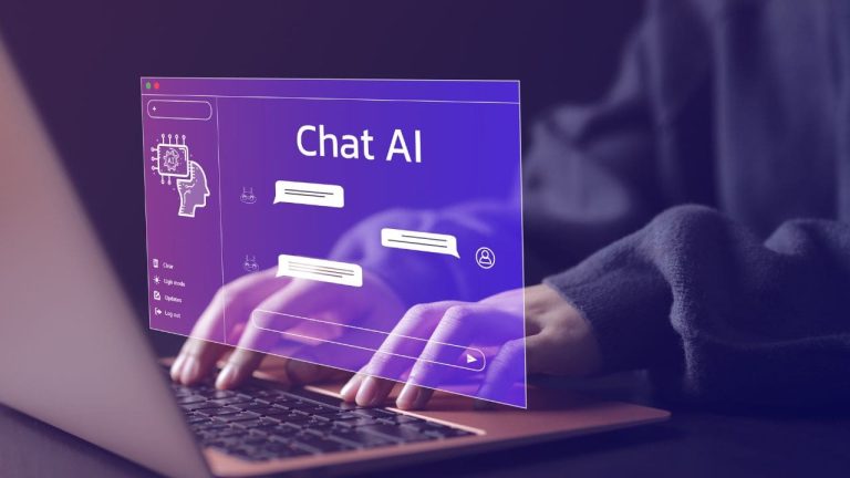 LLMとChatGPTは何が違うのかを調べるイメージ