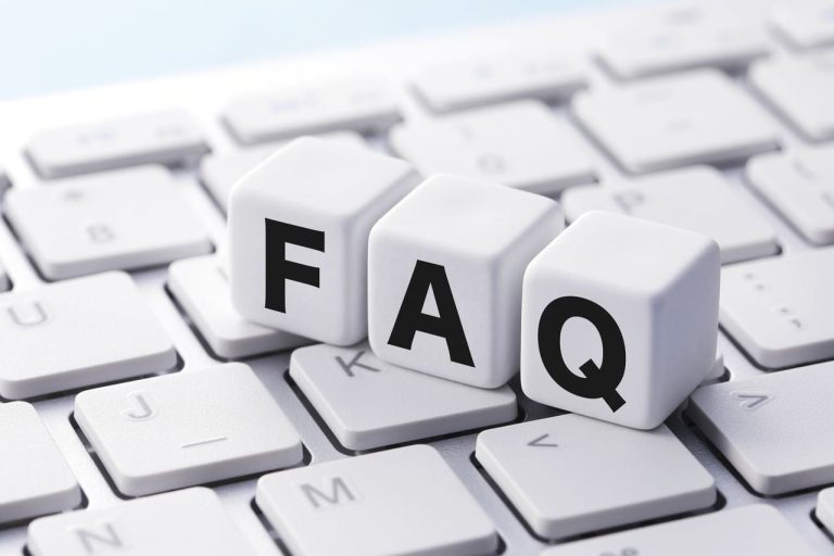 LLMと生成AIの違いに関するFAQのイメージ