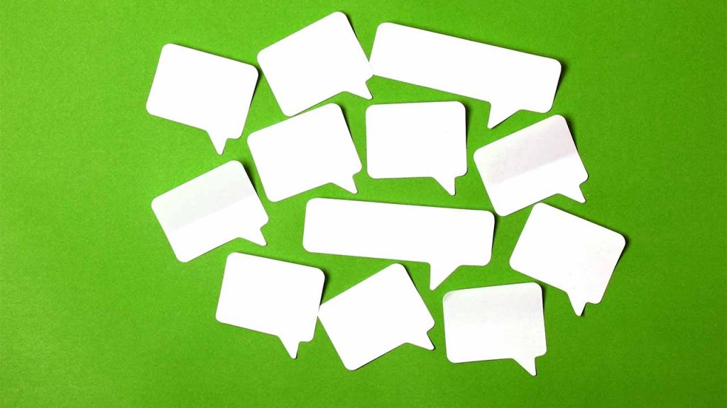 LINEのメンションは複数人に対して同時に設定できる？