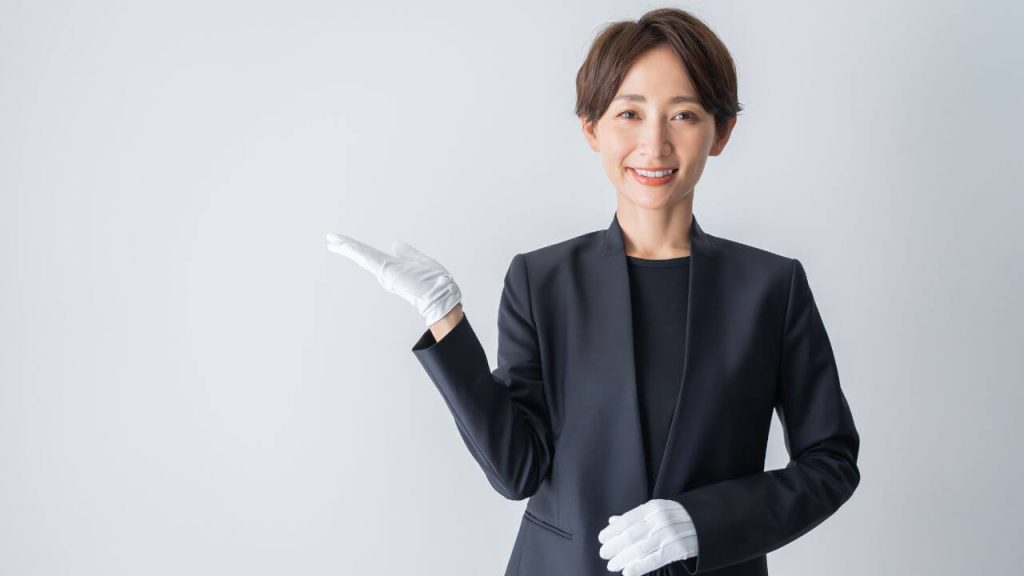 まとめ ｜ MEO対策は信頼構築の第一歩の画像