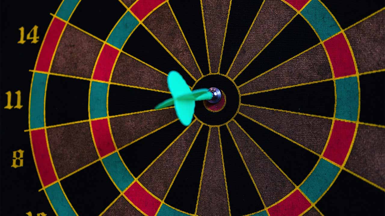 Google広告の品質スコアとはのイメージ